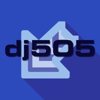 dj505 (@dj505_) 's Twitter Profile