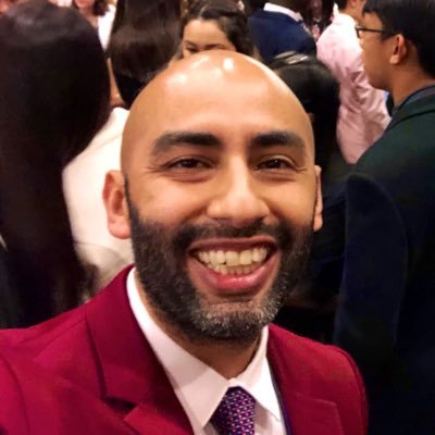 College Academy Coordinator for Cypress Fairbanks ISD