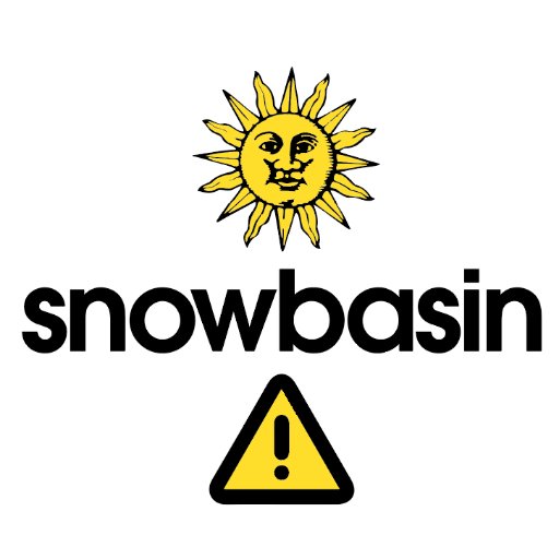 Operations, lift, trail and road updates from @SnowbasinResort. Enable push notifications and get realtime alerts.