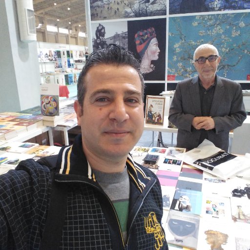 hsm_ykt's profile picture. 