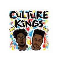 Culture Kings Podcast (@culturekingspod) 's Twitter Profile
