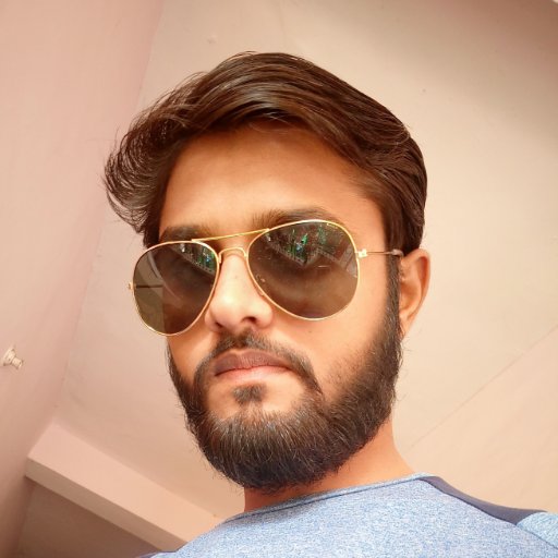 vritesh402's profile picture. “बड़ा काम करने का एकमात्र रास्ता है, वह है आपके काम से प्यार करना।” – स्टीव जॉब्स