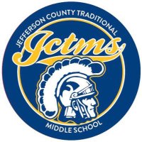 JCTMS Centurion Football (@jctmsfootball) Twitter profile photo