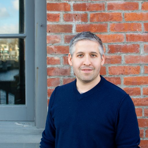 esklein's profile picture. All about Digital Transformation and Building Things.