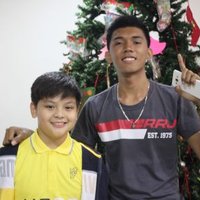 ma rv in (@marvin_umandap) 's Twitter Profile Photo