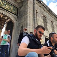 Ahmet Günay(@AhmettGunay) 's Twitter Profileg