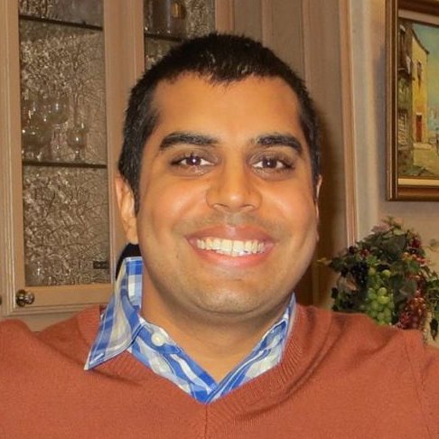Asst Prof at @BCMHouston and @RiceUniversity focusing on Deep Learning & Comp Neuro, PhD in Applied Math from @Harvard, high frequency quant trading.