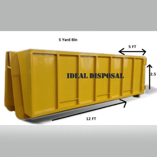 Ideal Disposal