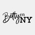 Betty en NY (@bettyenny) Twitter profile photo Betty en NY (@bettyenny) Twitter profile photo