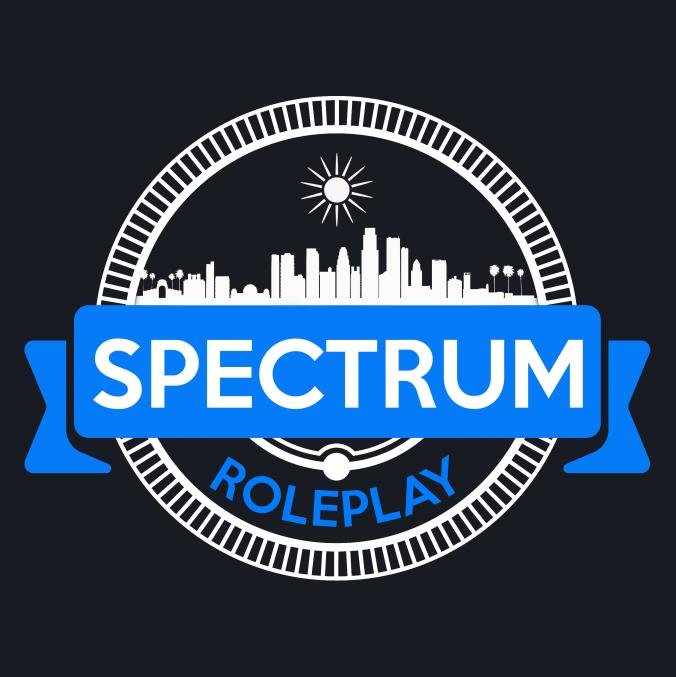 Spectrum Roleplay is a FiveM community based around what the players want https://t.co/wnyLJvv3Lm