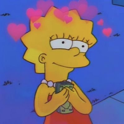 lisalcool's profile picture. 🎷