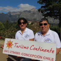 Turismo Continente E.I.R.L. (@tourcontinente) 's Twitter Profile