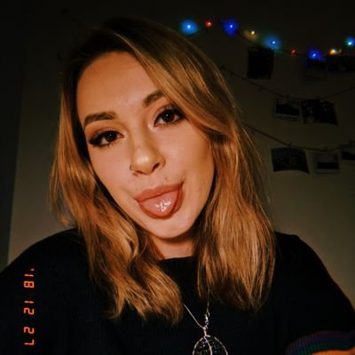 addie_s13's profile picture. 18· 🌱· 04/13/16