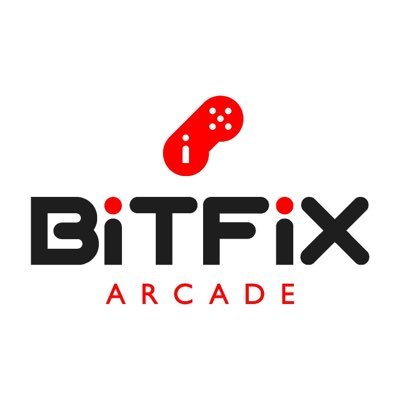 Bitfix2's profile picture. Máquinas arcade, billares, futbolines y todo lo que se nos ocurra en la provincia de Almería