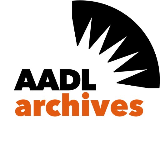 aadlarchives Profile Picture