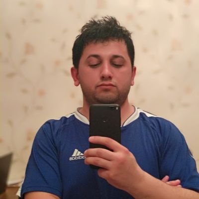 Again_Murad's profile picture. Java Backend Engineer - Web3 Data