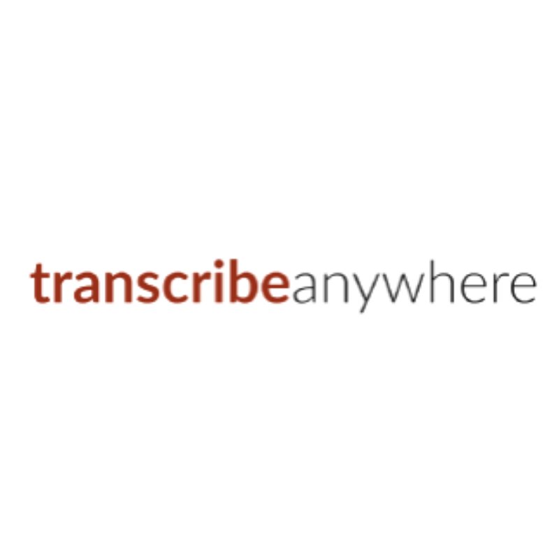 TranscribeAnywh's profile picture. Become a transcriptionist! High quality education with lifetime support. Learn how to get clients, build an excellent reputation, and grow your business!