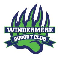 Windermere Dugout Club (@wdugoutclub) 's Twitter Profile