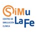 SiMuLaFe (@simulacionlafe) Twitter profile photo SiMuLaFe (@simulacionlafe) Twitter profile photo