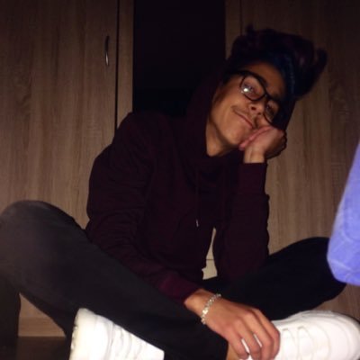 EduMiiguel07's profile picture. hmm... I’m A guy who want’s to make some friends || 16 anos💕 ||🏳️‍🌈|| Ariana Grande 💕✨