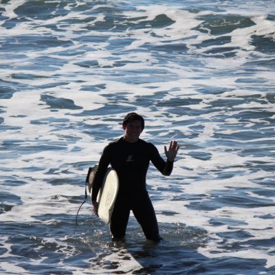 zacharyjohanse3's profile picture. SHS 2020