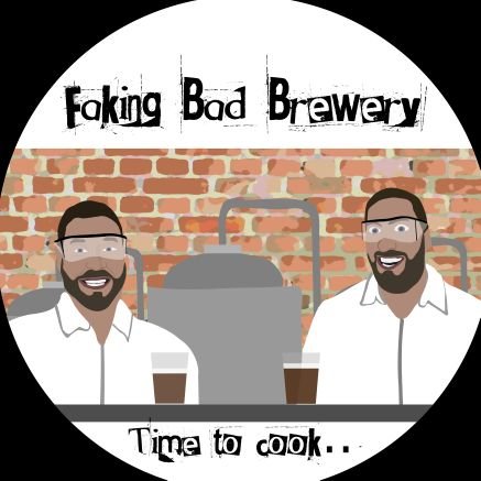 What happens when Chemistry teacher brew beer?
Faking Bad Brewery of course...