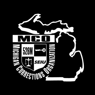 Michigan Corrections Organization proudly represents 6,200 corrections and forensic officers working in state prisons.