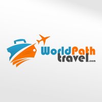 World Path Travel(@WorldPathTravel) 's Twitter Profile Photo