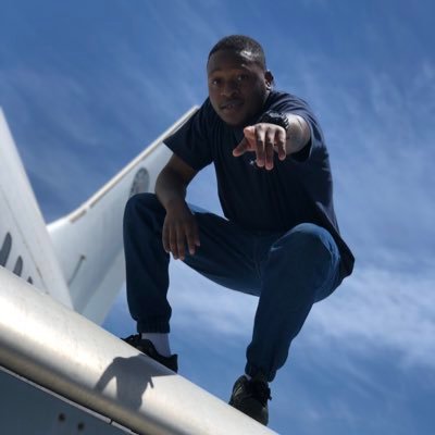 Entrepreneur, Aircraft Mechanic Engineer, Marketing & Sales -Founder/CEO @GlitchHoldings
