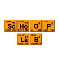 Schoop Lab (@schooplab) 's Twitter Profile