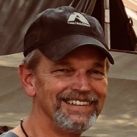 Ron Hood (@r_hood) 's Twitter Profile