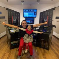 Carlos Silva (@c1mastering) 's Twitter Profile