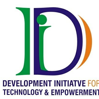 Dev_ITEm's profile picture. Our work: #Literacy #Technology #Empowerment #Health Education. Information opens all vistas. Development is for all. We leave no one behind #SDGs.