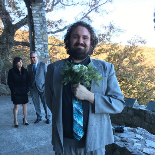 Seaborn63's profile picture. Code Monkey.  Aspiring good person.  Dad.
לשחרר את פלסטין