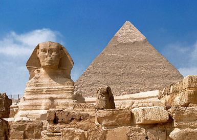 Egypt Travel news and hints