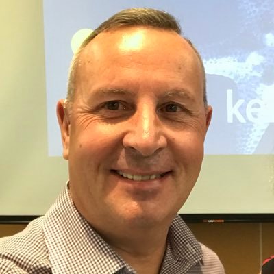 g2Gsolutions's profile picture. consultant, facilitator and senior interim resource, driving the FM industry through good and towards Great.