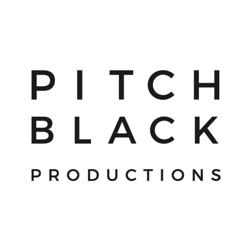 PitchBlack_Prod's profile picture. We create immersive experiences with purpose