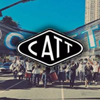 CATT(@CATT_Prensa) 's Twitter Profile Photo
