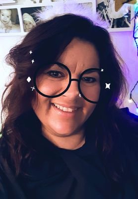 JoannaMakson's profile picture. 