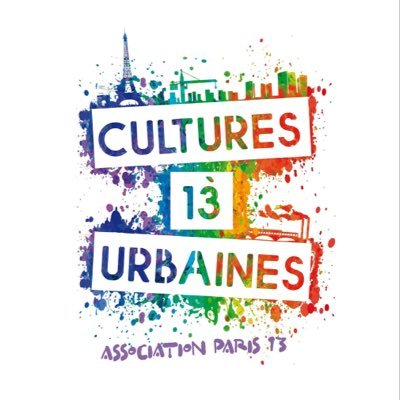 Nouvelle association ! Basée dans notre atelier à Paris 13ème. Une famille d’artistes, leurs amis artistes... expos, événements mais aussi notre 13e