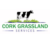 Cork Grassland Services(@CorkGrass) 's Twitter Profile Photo