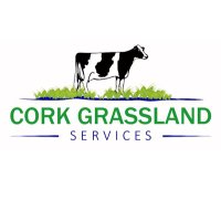 Cork Grassland Services (@corkgrass) 's Twitter Profile Photo Cork Grassland Services (@corkgrass) 's Twitter Profile Photo