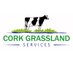 Cork Grassland Services (@corkgrass) Twitter profile photo Cork Grassland Services (@corkgrass) Twitter profile photo