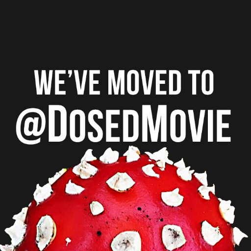 As Microdose Me nears completion, we've changed the title to Dosed.  

Please visit @DosedMovie for updates.