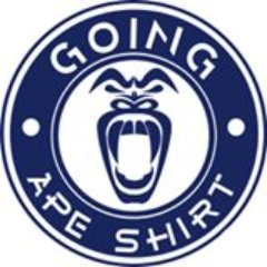 @goingapeshirt