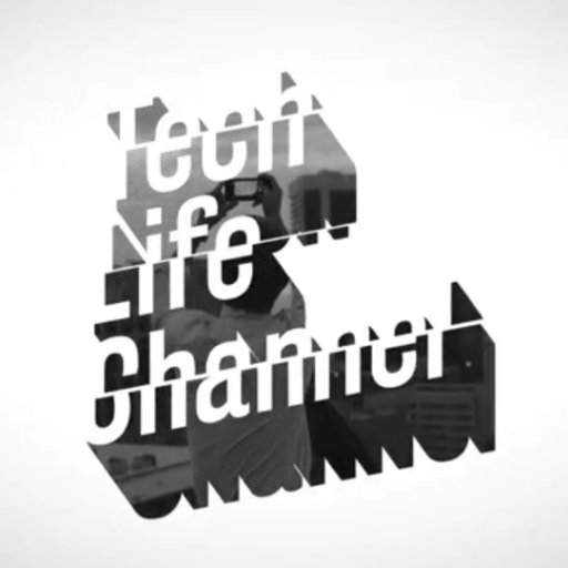 This is the official twitter for Tech Life Channel