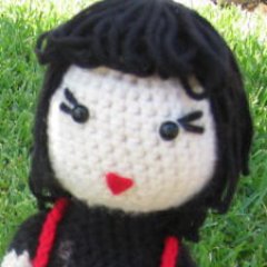 Overthrowing the world with Cute Amigurumis  FREE crochet patterns https://t.co/21GsT1qDsW   Adopt & create your own https://t.co/dpKOjwcH8c