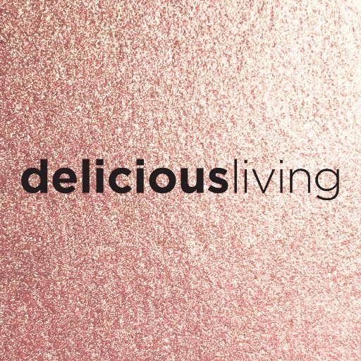 The official Twitter of delicious living magazine: a trusted voice in America’s natural health community for 30+ years.