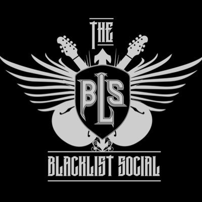 The Blacklist Social is a five piece indie band from Goderich, ON that sits in the sweet spot between folk & rock.