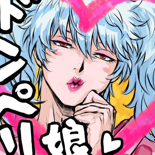 zzyzzyyさんのプロフィール画像